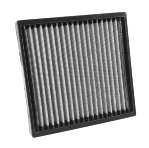 Honda Fit Cabin Air Filter - K&N Engineering - Washable - `09-`16